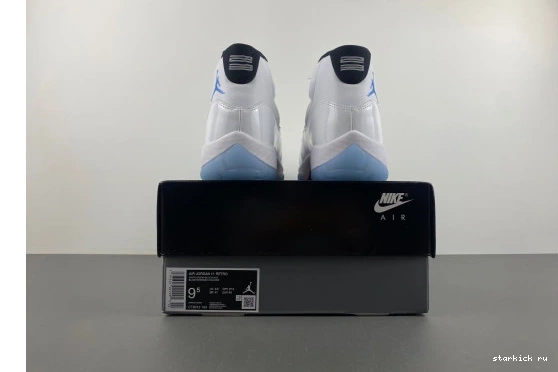 Blue Legend Retro  Jordan CT8012-104 CT8012-104 11 0110